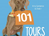 « 101 tours de dressage » (Kyra Sundance, 2020)